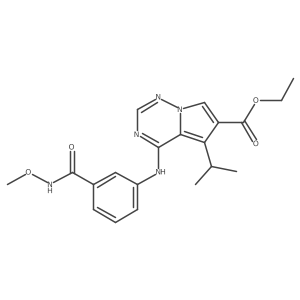658084-82-3 structure