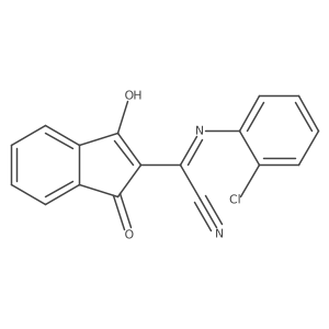 685550-68-9 structure