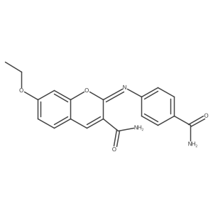 830334-70-8 structure