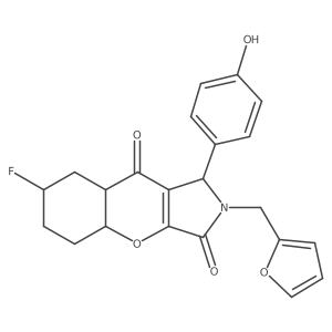 844822-61-3 structure