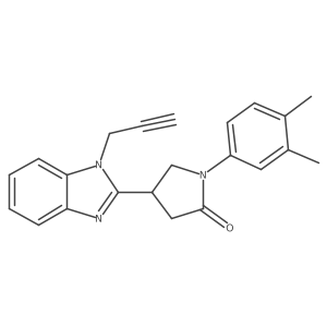 847395-01-1结构式