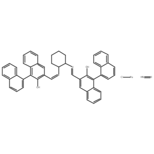 848852-56-2 structure
