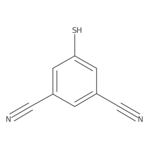 868525-07-9 structure
