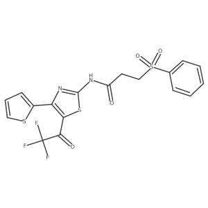 868676-14-6 structure