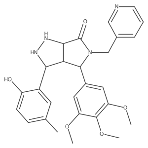 872868-23-0结构式