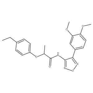 874146-61-9 structure