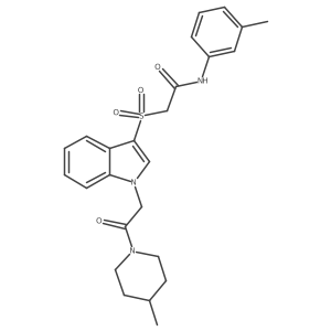 878059-13-3结构式