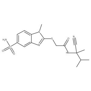 878470-95-2 structure