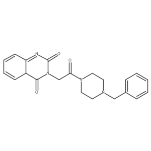 879580-30-0结构式