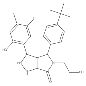 880403-85-0 structure