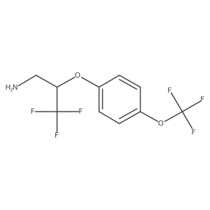 886764-40-5 structure