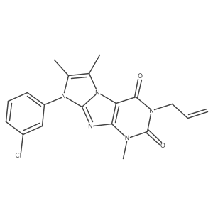887459-45-2结构式