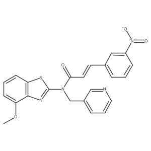 895003-59-5 structure