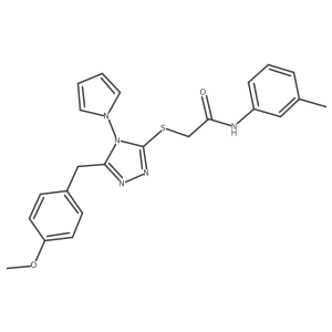 896305-87-6 structure