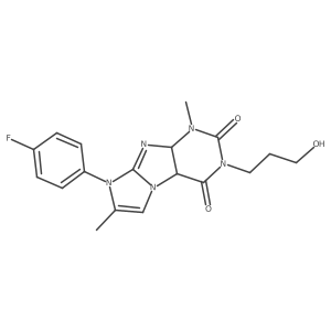 896816-58-3 structure