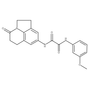 898462-27-6 structure