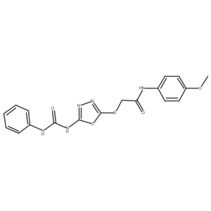 898462-49-2 structure