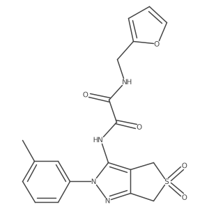899944-72-0 structure