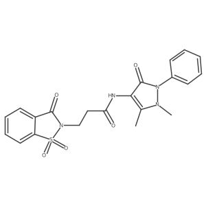 899996-43-1结构式