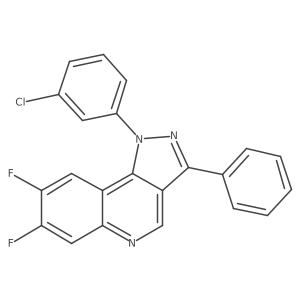 901045-46-3 structure