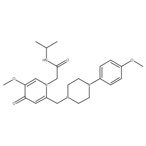 921497-18-9 structure