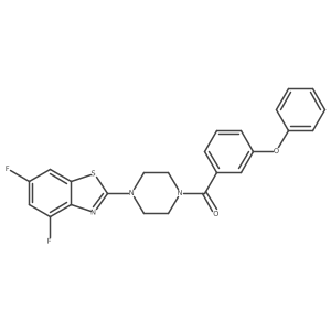 922627-11-0结构式