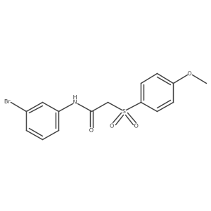 922930-61-8 structure