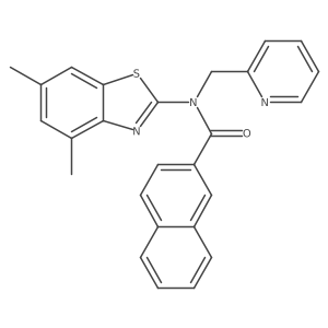 923070-91-1 structure