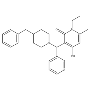 939242-43-0 structure
