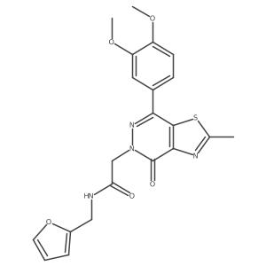 941898-15-3 structure