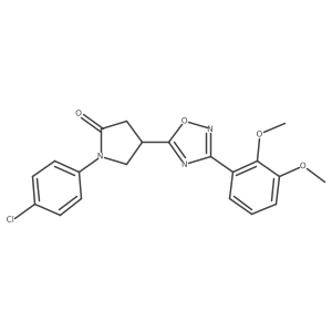 941960-66-3 structure