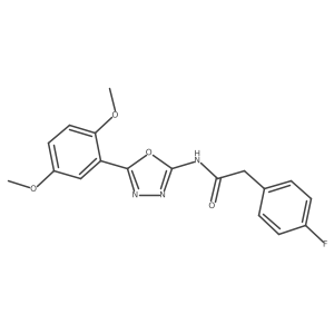 952892-67-0 structure