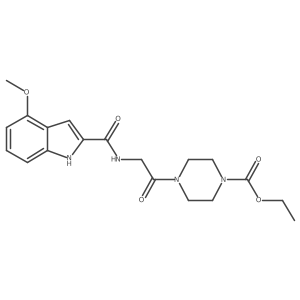 1010906-19-0 structure