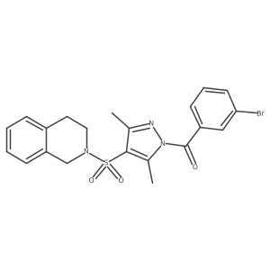 1015875-35-0 structure