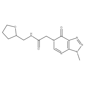 1021081-85-5结构式