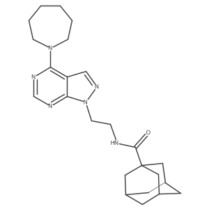 1021122-68-8结构式
