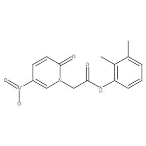 1060817-23-3 structure