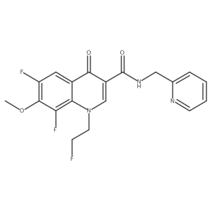 1081131-19-2 structure