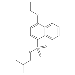 1087639-31-3 structure