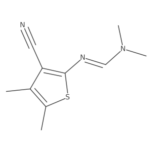 1087792-55-9 structure