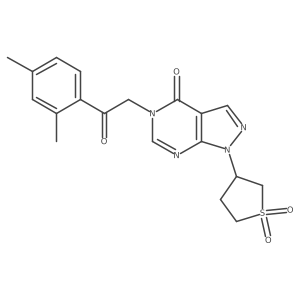 1105230-63-4 structure