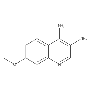 110643-84-0 structure