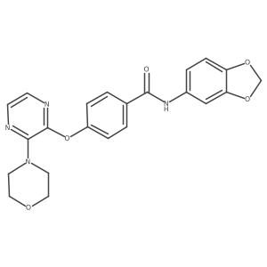 1116084-23-1 structure