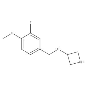 1121622-12-5 structure