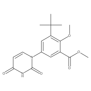 1132941-06-0结构式