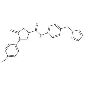 1144429-63-9 structure