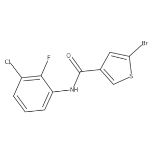 1153559-64-8 structure