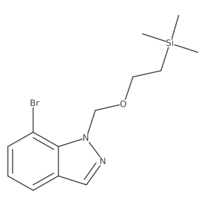 1158680-86-4 structure