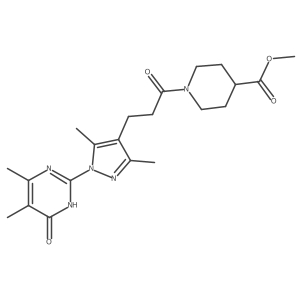1172543-29-1 structure
