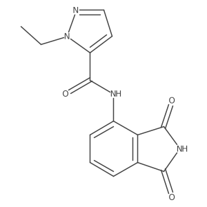 1172694-14-2结构式